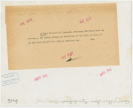 Court of Peace - Dedication - Fiorello LaGuardia