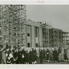 Court of Peace - Dedication - Crowd