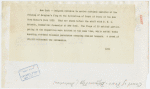 Court of Peace - Dedication - Belgian children