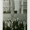 Court of Peace - Dedication - Russian children