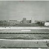 Court of Peace - Site under construction