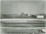 Court of Peace - Site under construction