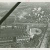Court of Peace - Dedication, aerial view