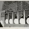 Court of Peace - Dedication, speech by Hugh A. Drum, with Fiorello LaGuardia and Grover Whalen