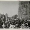 Court of Peace - Dedication, audience