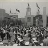 Court of Peace - Danish dancers