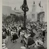 Court of Peace - Swedish dancers