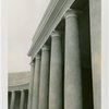 Court of States Building - Columns