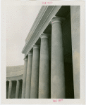 Court of States Building - Columns