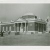 Court of States Building - Exterior