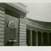 Court of States Building - Exterior