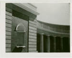 Court of States Building - Exterior