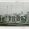 Court of States Building - Exterior
