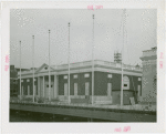 Court of States Building - Exterior