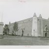 Court of States Building - Exterior
