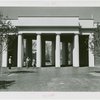 Court of States Building - Columns