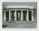 Court of States Building - Columns