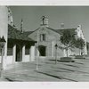 Court of States Building - Exterior