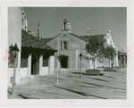 Court of States Building - Exterior