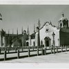 Court of States Building - Exterior