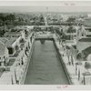 Court of States Building - Aerial view