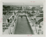 Court of States Building - Aerial view