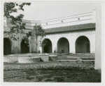 Court of States Building - Courtyard