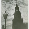 Court of States Building - Tower
