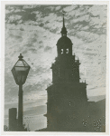 Court of States Building - Tower