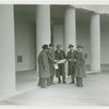 Court of States Building - Group