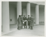 Court of States Building - Group
