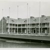 Court of States Building - Exterior