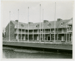 Court of States Building - Exterior