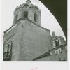 Court of States Building - Tower