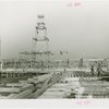 Court of States Building - Construction - Frame