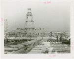 Court of States Building - Construction - Frame