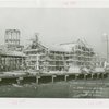Court of States Building - Construction - Exterior