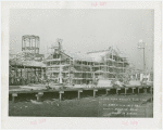 Court of States Building - Construction - Exterior