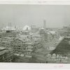 Court of States Building - Construction - Exterior