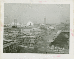 Court of States Building - Construction - Exterior