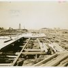 Court of States Building - Construction - Foundation