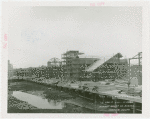 Court of States Building - Construction - Exterior