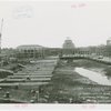 Court of States Building - Construction - Exterior