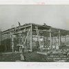 Court of States Building - Construction - Exterior