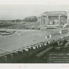 Court of States Building - Construction - Exterior