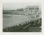 Court of States Building - Construction - Exterior