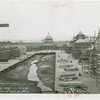 Court of States Building - Construction - Exterior