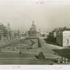 Court of States Building - Construction - Exterior