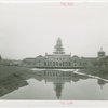 Court of States Building - Construction - Exterior