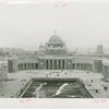 Court of States Building - Construction - Exterior